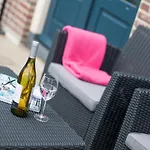 Apartment With Sauna And Air Conditioning, On A Holiday Park 200 M From The Sea