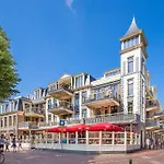 Apartment With Sauna And Air Conditioning, On A Holiday Park 200 M From The Sea