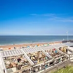 Apartment With Sauna And Air Conditioning, On A Holiday Park 200 M From The Sea