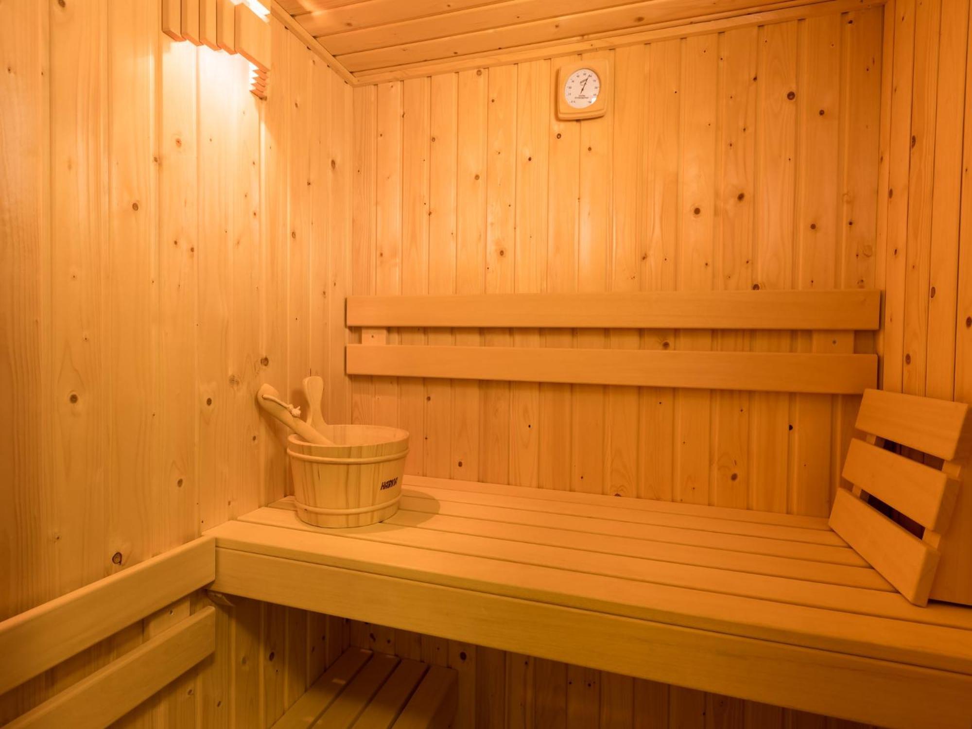 With Sauna And Air Conditioning, On A 200 M From The Sea Domburg